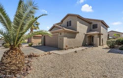 1061 E PONCHO Lane, San Tan Valley, AZ 85143