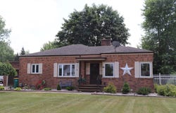 84 E Salzburg, Bay City, MI 48706