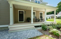 11 Locke Street, Dover, NH 03820
