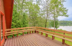 233 Razorville Road, Washington, ME 04574