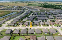 4905 Lakepark Drive, Sanger, TX 76266