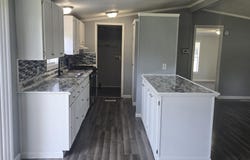 509 Spring Harbor Boulevard, Springport, MI 49284