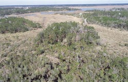 1042 South Newport Road, Townsend, GA 31331