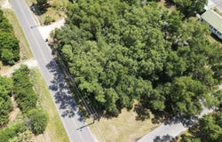 1212 S Center Street, Perry, FL 32348