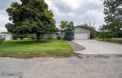 201 W 8th Avenue, Big Timber, MT 59011