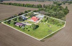 19146 Fairchild Road, Constantine, MI 49042