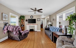 4785 Dark Hollow Rd lot: 2, Mcminnville, TN 37110