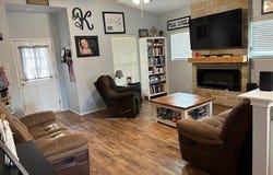415 Magnolia, Hico, TX 76457