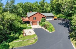 W1974 Pond Rd, Rubicon, WI 53078