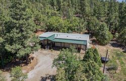 38 CHIPMUNK Lane, Tijeras, NM 87059
