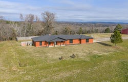 3022 Dow Jones Road, Alma, AR 72921