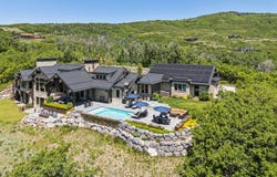 9196 W Quail Ridge Lane, Park City, UT 84098