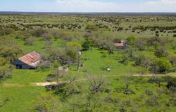 4121 County Road 2719, Out of Area, TX 76525