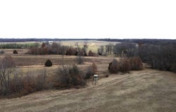 S Sd Spring Creek Rd, Camden, IL 62319