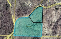 Brendel Boulevard, Rocky Mount, MO 65072