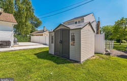 414 DELAWARE AVENUE, CROYDON, PA 19021
