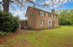301 Harris Avenue, Raeford, NC 28376