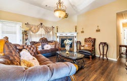 1007 Clinton Court, Alexander, AR 72002