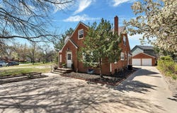 1609 N Coolidge Ave, Wichita, KS 67203