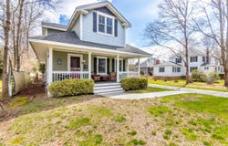24 Old Bridge Road, Buzzards Bay, MA 02532