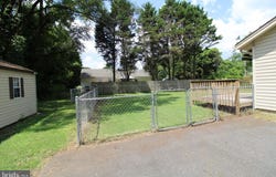 202 BENJAMIN AVENUE, SALISBURY, MD 21804
