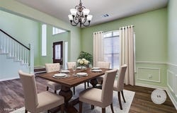 5829 Cypress Cove Drive, The Colony, TX 75056