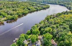39 High St, Merrimac, MA 01860