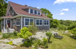 4 Hamlin Place, York, ME 03909