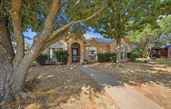 118 Ginger Drive, Pottsboro, TX 75076