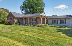 1254 Sunburst Rd, Evington, VA 24550