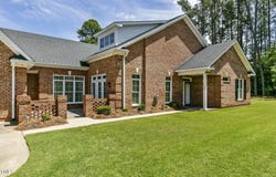 3628 Eagle Farm Drive N, Wilson, NC 27896