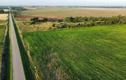 S Dean Rd, Pretty Prairie, KS 67570