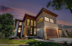 16925 Willowbrook Drive, Haslett, MI 48840