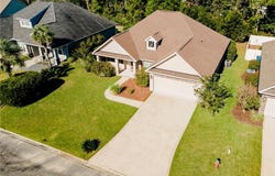 25 Port Richey Way, Brunswick, GA 31523