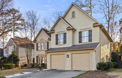 5105 Riverthur Place, Duluth, GA 30096
