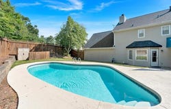 3262 WINTERBERRY Circle, Marietta, GA 30062