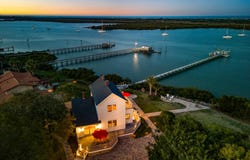 106 CARVER Street E, St. Augustine, FL 32080