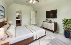 1204 Hackworth Street, Roanoke, TX 76262