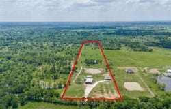 266 Fcr 1031, Wortham, TX 76693