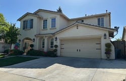 3593 San Vincent Avenue, Merced, CA 95348
