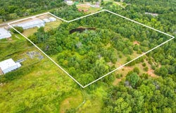 14818 S Peebly Road, Newalla, OK 74857