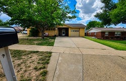 2720 Cindy Lane, Big Spring, TX 79720