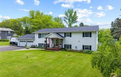 35 Horvath Drive, Lansing, NY 14850