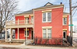 108 E 9th Street, Indianapolis, IN 46204