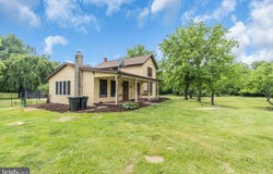 2072 SENSENY ROAD, BERRYVILLE, VA 22611