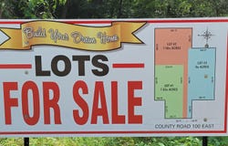 Lot 2 N 100 E, Lake Village, IN 46349