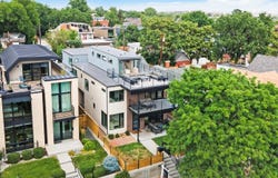 1845 W 33rd Avenue, Denver, CO 80211