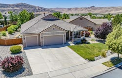 6764 Fabric Drive, Sparks, NV 89436