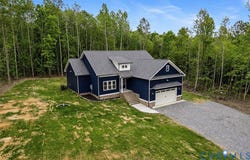 239 Bumpass, Louisa, VA 23024