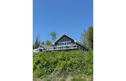 1027 Gardner Creek Road, Wade, ME 04786